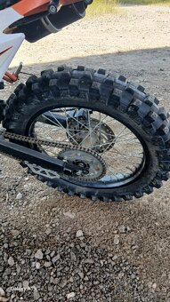 Mikilon Defender 250rr - 8