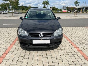 Volkswagen Golf V 1.9 TDi 77kw digi klima navi - 8