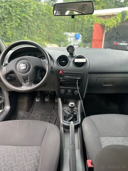 Seat Cordoba 1.4 74kw - 8