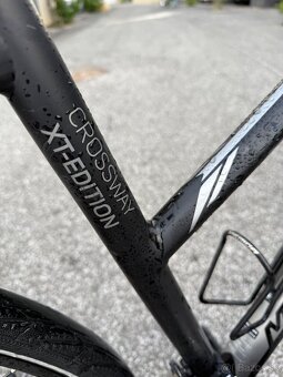 predam Merida Crossway XT Edition - 8