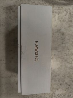 Huawei P20 - 8