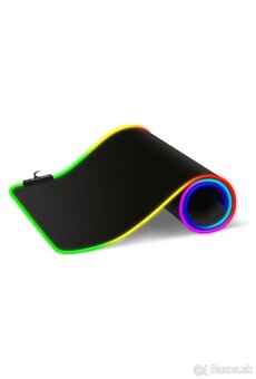 Podložka pod myš Connect IT NEO RGB - 8
