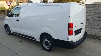 Citroen Jumpy L2H1 2.0 110kW 2021 - 8