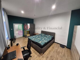 Predaj 3 izbový byt,120m2,Nitra-centrum,vlastné parkovanie - 8