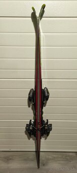 Lyže Elan SLX 160cm - 8