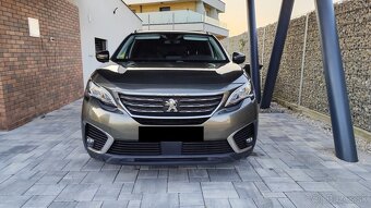 Peugeot 5008 Allure 1.5 BlueHDI 96kW 2018 183000km - 8