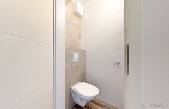Prenájom 3 izbového bytu na Kazanskej ulici s možnosťou nabí - 8