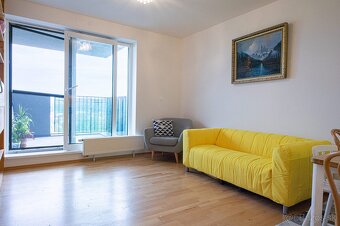 CENA SPOLU: 2izb. novostavba s terasou, pivnicou, parkovaním - 8
