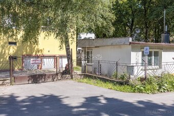 Rodinný dom v centre mesta Žilina - 8