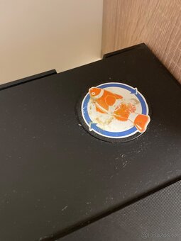 Akvárium Juwel Rio 125 Led + juwel skrinka Dub - 8