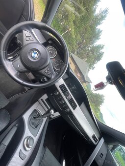 E60 530xd - 8