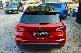 Seat Arona 1.0 TSI 95 Style Limited --- 2019 --- - 8