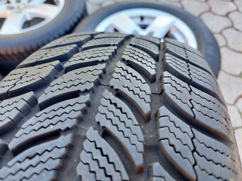 5x112 R15 Zimna Sada,Octavia 3. - 8