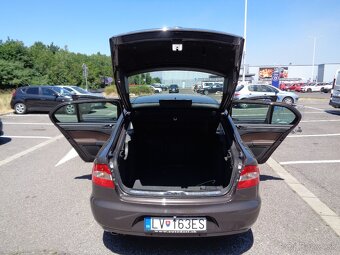 Škoda Superb 1.6 TDI Elegance - 8