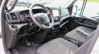 Iveco Daily 35S17HA8 3.0 A/T - 8