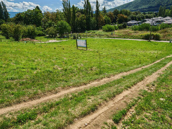 Lukratívny POZEMOK  č. 2 na RD, 1496 m2, Partizánske - 8