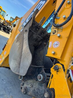 JCB 3CX PLUS 14MFWA - 8