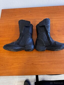 Dámske oblečenie na motorku - 8