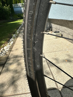 Predám bicykel Merida Matts Slick Rock - 8