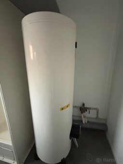 Sprchový / WC kontejner / 2016 / 2.8m výšky - 8