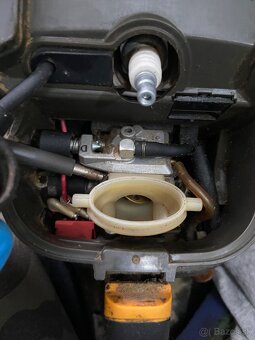 Predám Stiga SP 426 - 8