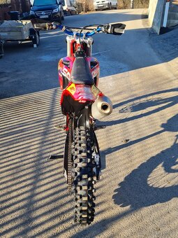 Gas Gas mc350f 2023 - 8