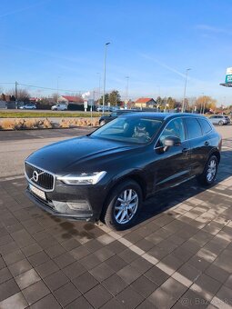 Volvo XC60 D3 2.0 Nafta | 2018 I - 8