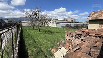 Na predaj: Rodinný dom prerobený na obchodno-servisnú prevád - 8