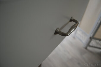 Komoda – séria Tyssedal - 8