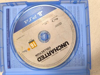 Predám hry na PS4 a PS5 - 8