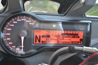 BMW R1200RS 2016 - 8