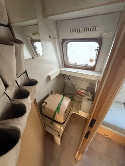 Kip 400cm 4 miestny - 8