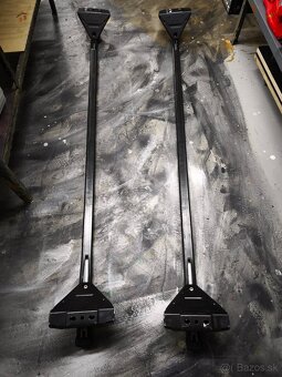 Priečinky pre Ford Tourneo/Transit Custom - 8