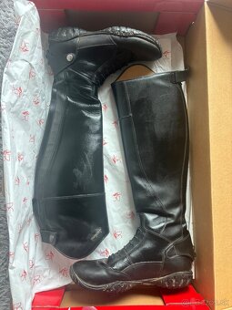 Sergio Grasso čižmy  Energy 38/39 - 8