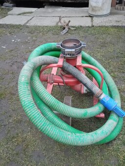 Predám rotavator robí 55 - 8