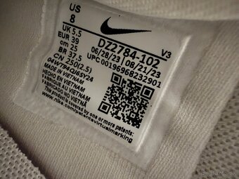 Nike Air Force 1 - 8