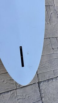 WINDSURF MISTRAL SCORE 104 - CARBON SANDWICH - 8