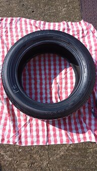 TOYO PROXES letné 225/55 R19 - 8