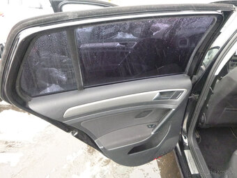 Volkswagen Golf 1,2 Tsi 105Ps 2014 - 8