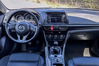 Mazda 6 2.2 Skyactiv-D - 8