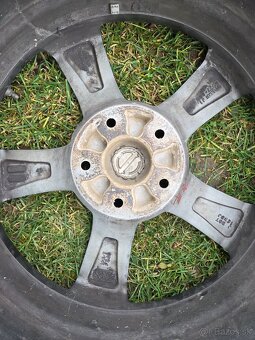 5x114,3 r18 Enkei - 8