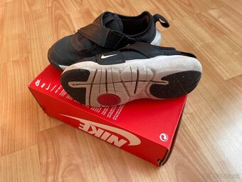 NIKE Flex Advance, detské tenisky, veľkosť 27 - 8