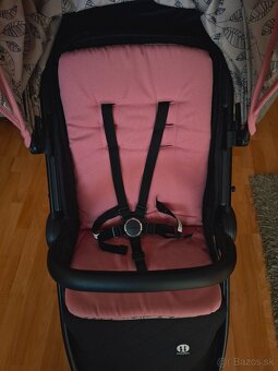 Petite Mars Royal 2 - 8