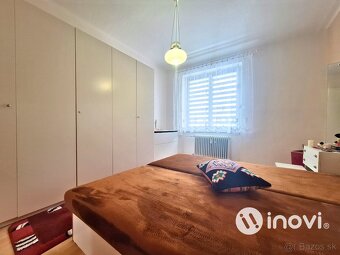 Exkluzívne 3-izbový byt s loggiou - 8