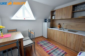 Podnikateľský objekt v Mošovciach – pálenica, pohostinstvo a - 8