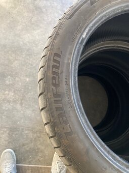 Letné pneu Laufenn S Fit EQ - 8