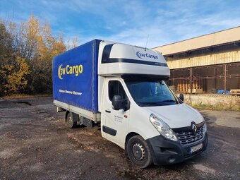 Renault Master 2019 - 8