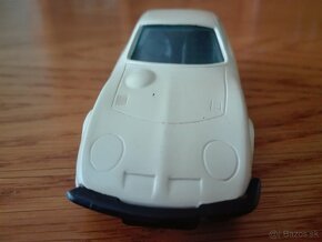 Opel GT 1:43 Stara hračka W. Germany - 8