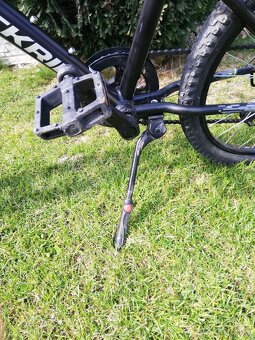Bicykel rockrider 20" - 8