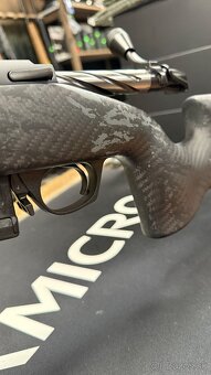 gulovnica Bergara B14 crest carbon 308w - 8